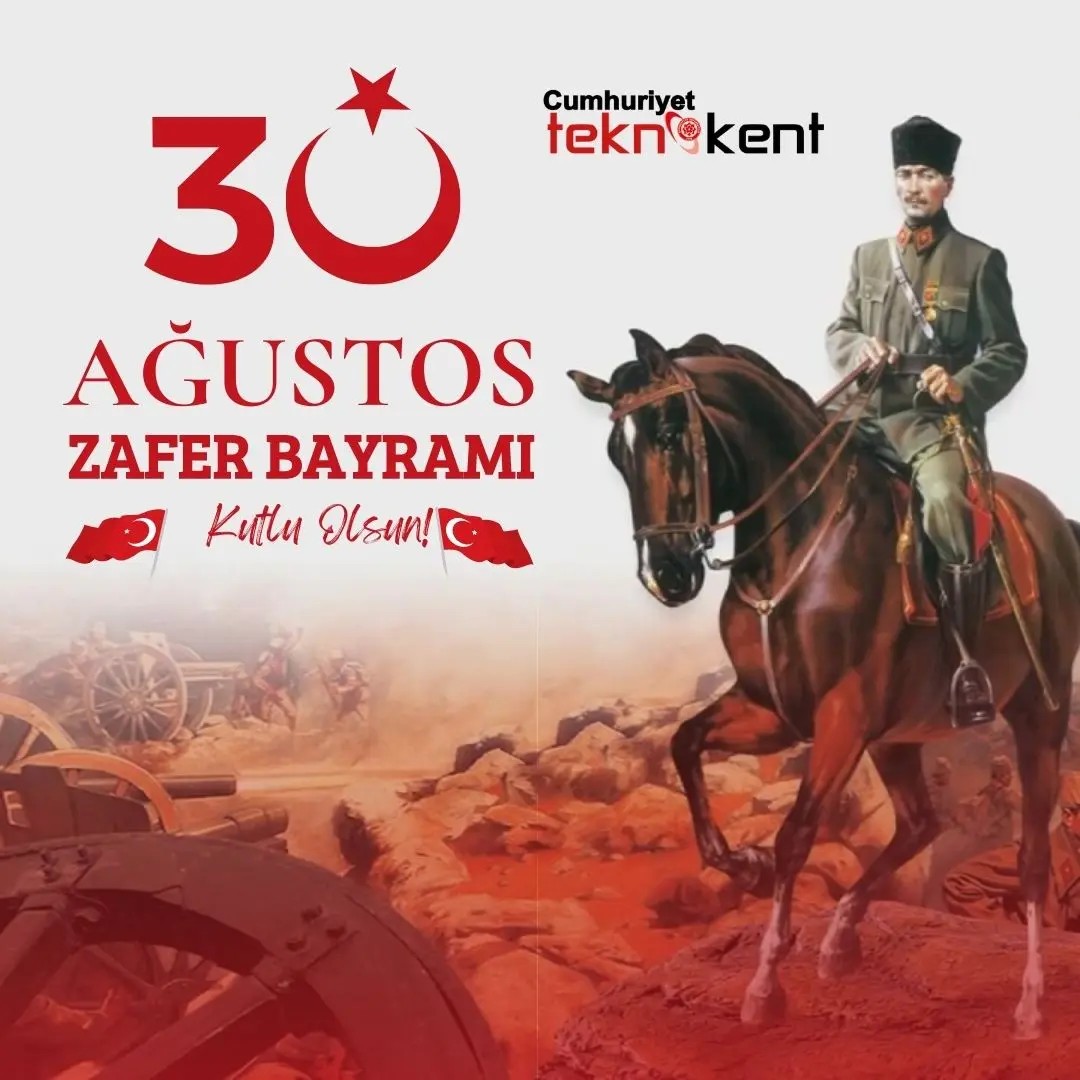 30 AĞUSTOS 